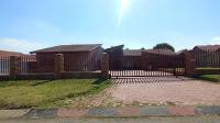 Front View of property in Dalpark