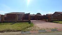 Front View of property in Dalpark