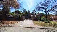 Front View of property in Randpark Ridge