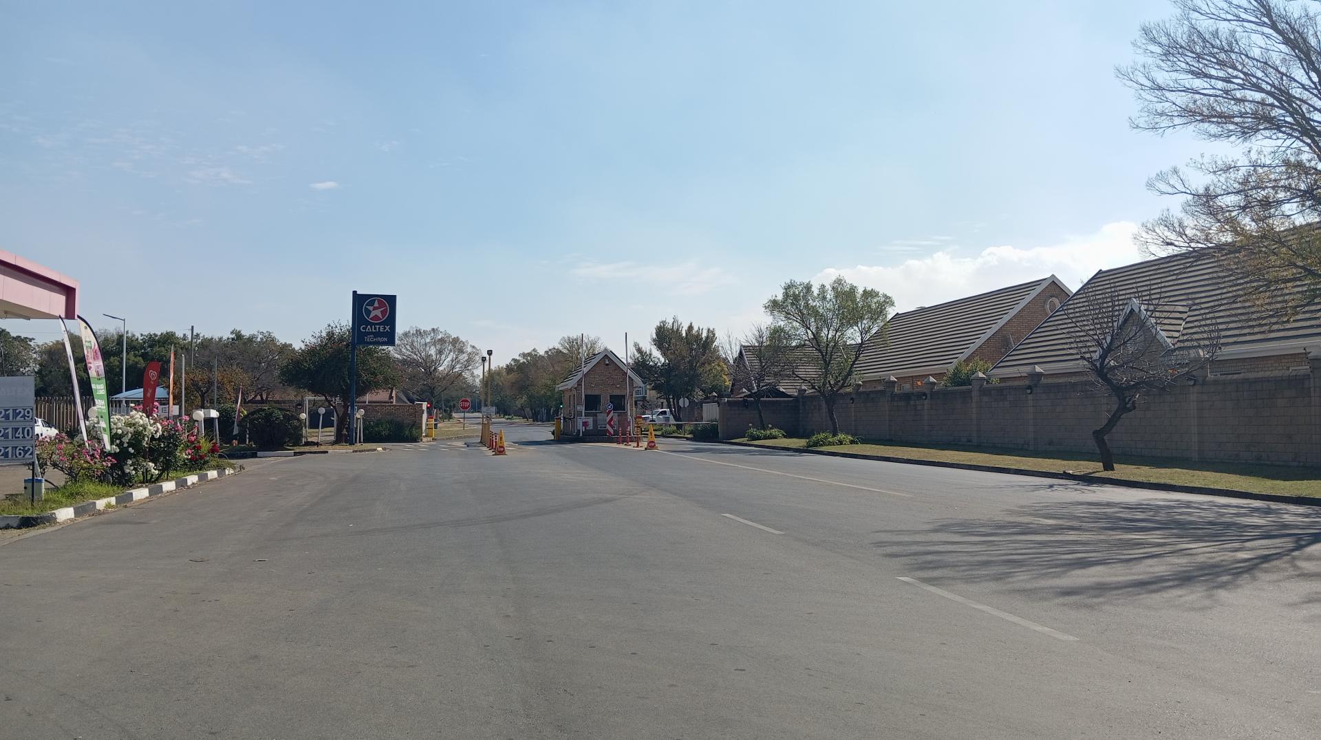 Front View of property in Sharon Park