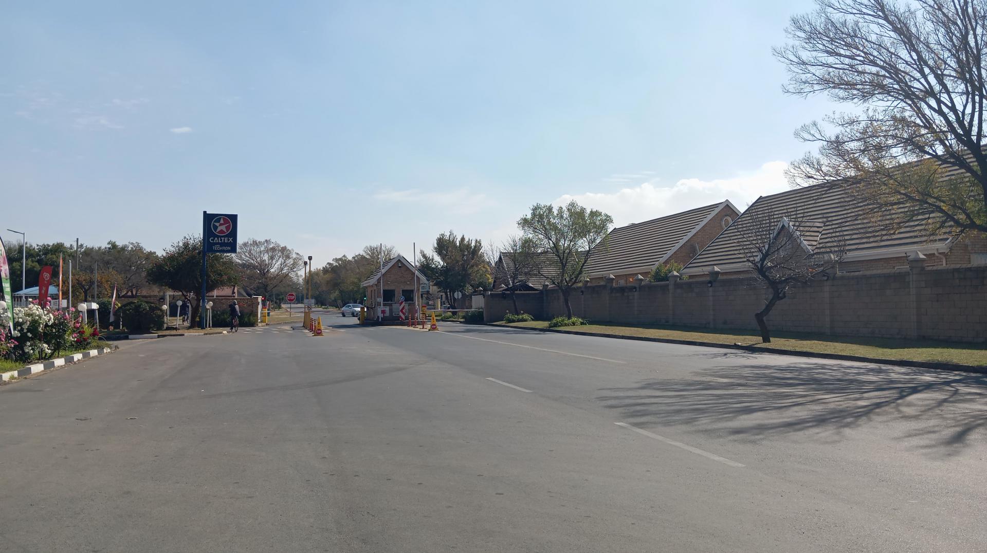 Front View of property in Sharon Park