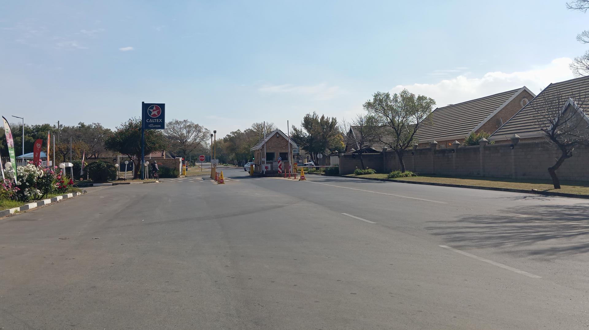 Front View of property in Sharon Park