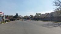 Front View of property in Sharon Park