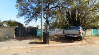Front View of property in Roodekop