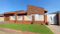 Front View of property in Katlehong