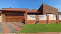 Front View of property in Katlehong