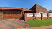 Front View of property in Katlehong