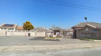 Front View of property in Rembrandt Park