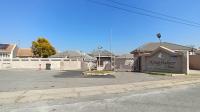 Front View of property in Rembrandt Park