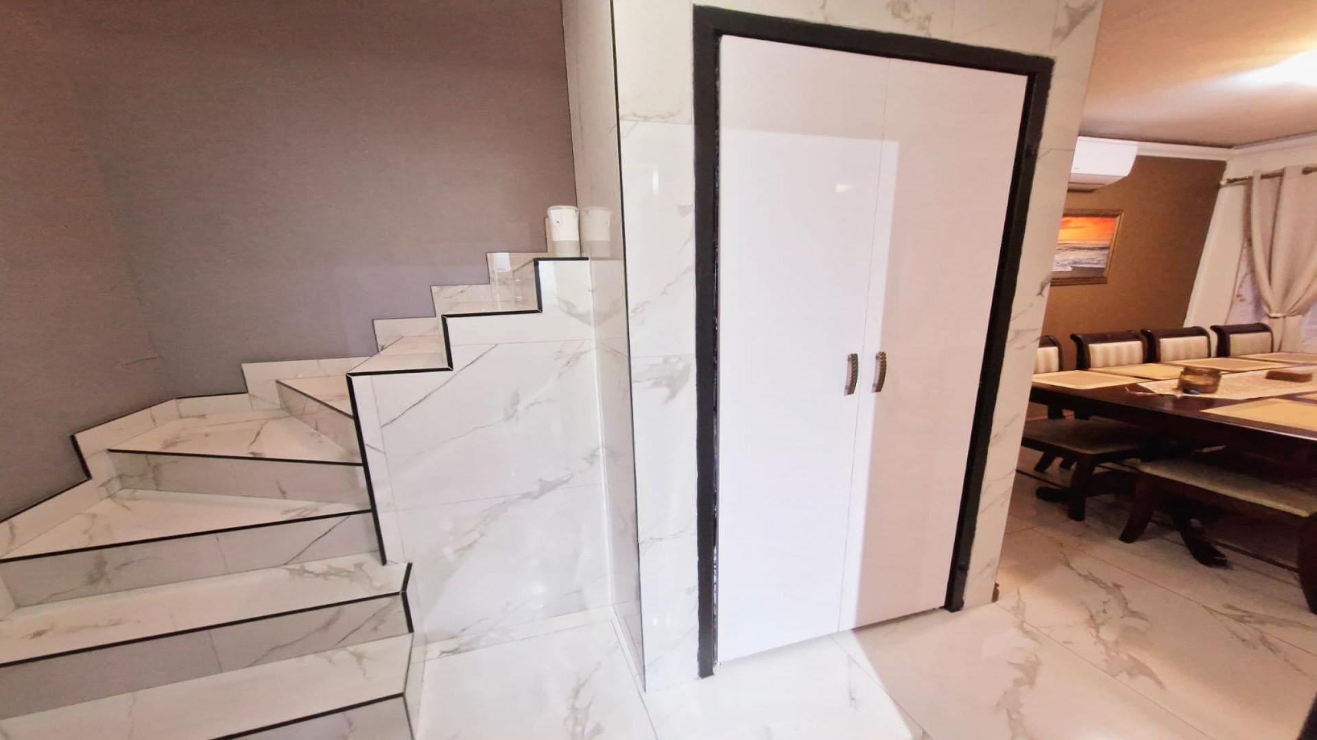 Spaces of property in Whetstone