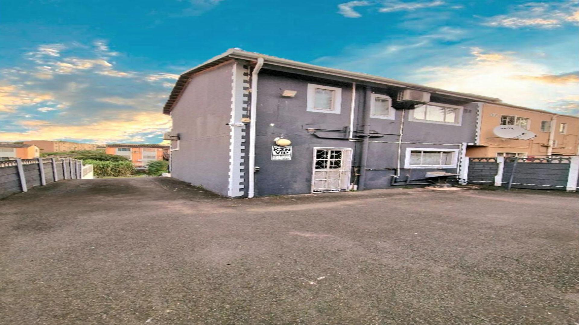 Spaces of property in Whetstone