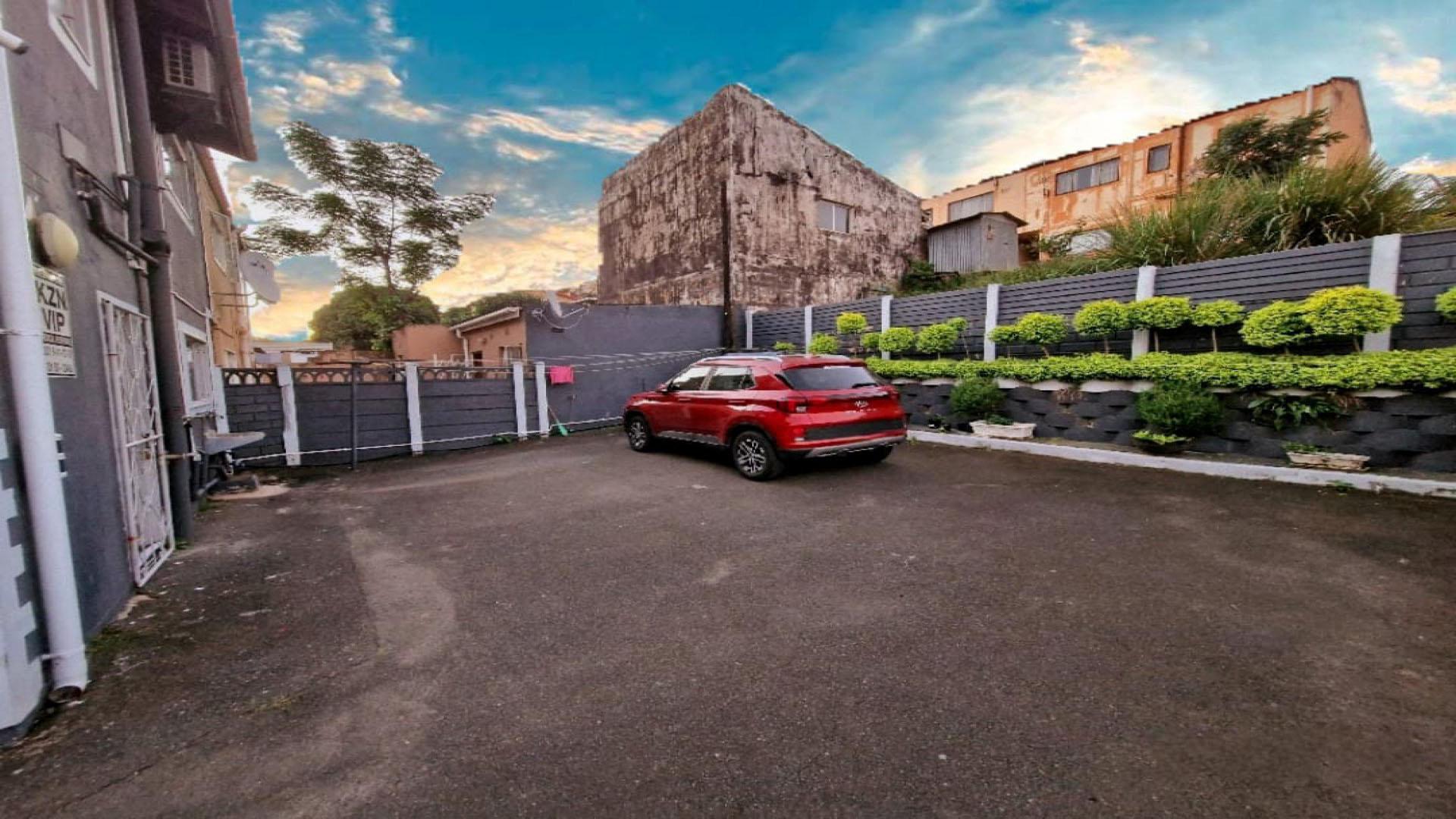 Spaces of property in Whetstone