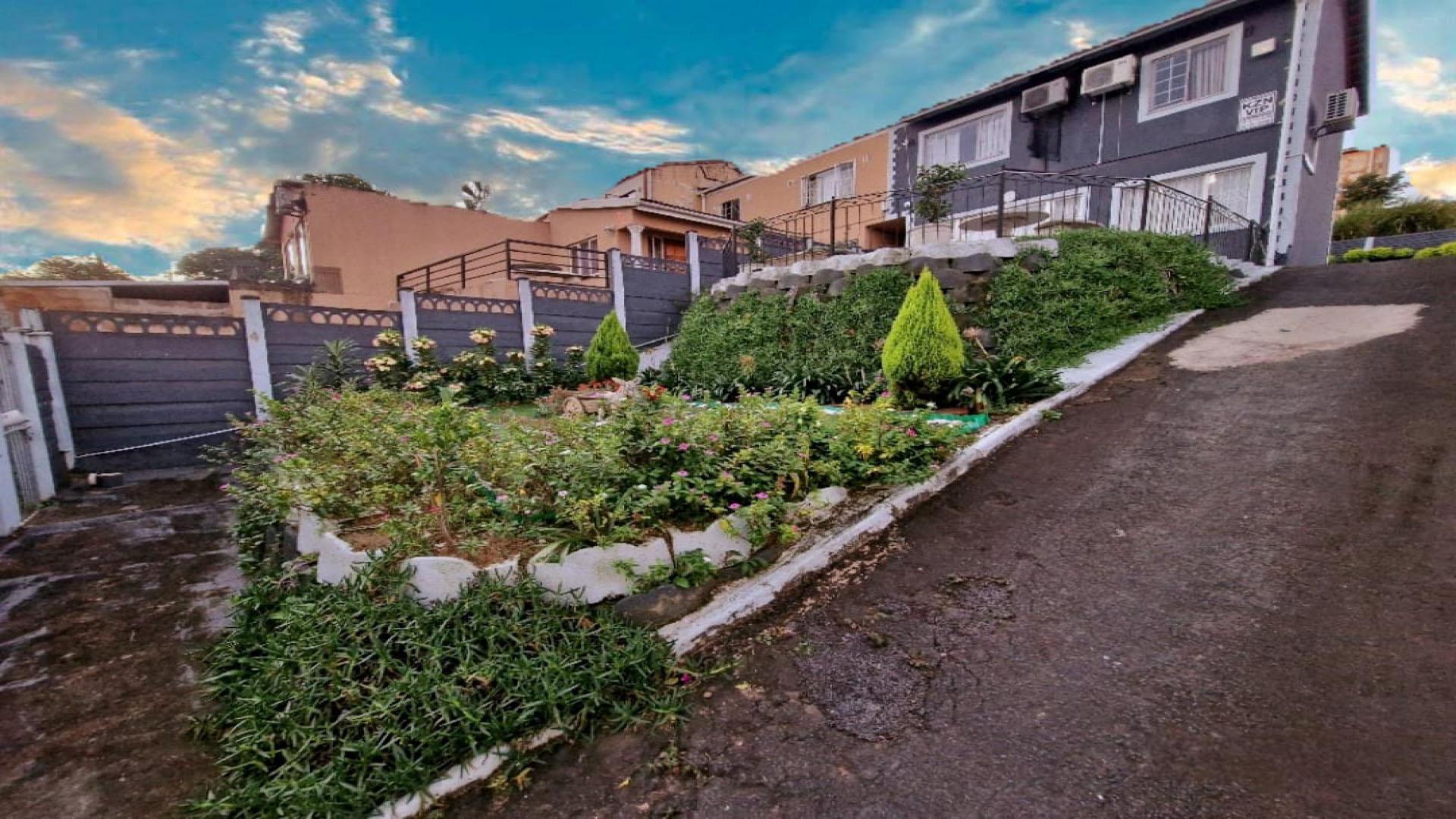 Spaces of property in Whetstone