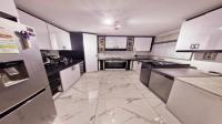 Kitchen of property in Whetstone