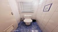 Guest Toilet