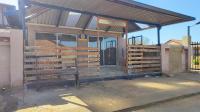 Front View of property in Sebokeng