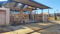 Front View of property in Sebokeng
