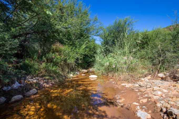 Farm for Sale For Sale in Oudtshoorn - MR678304