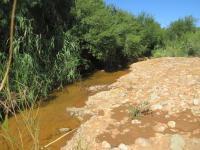  of property in Oudtshoorn