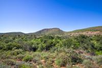  of property in Oudtshoorn