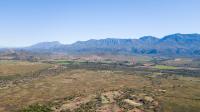  of property in Oudtshoorn