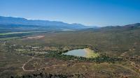  of property in Oudtshoorn