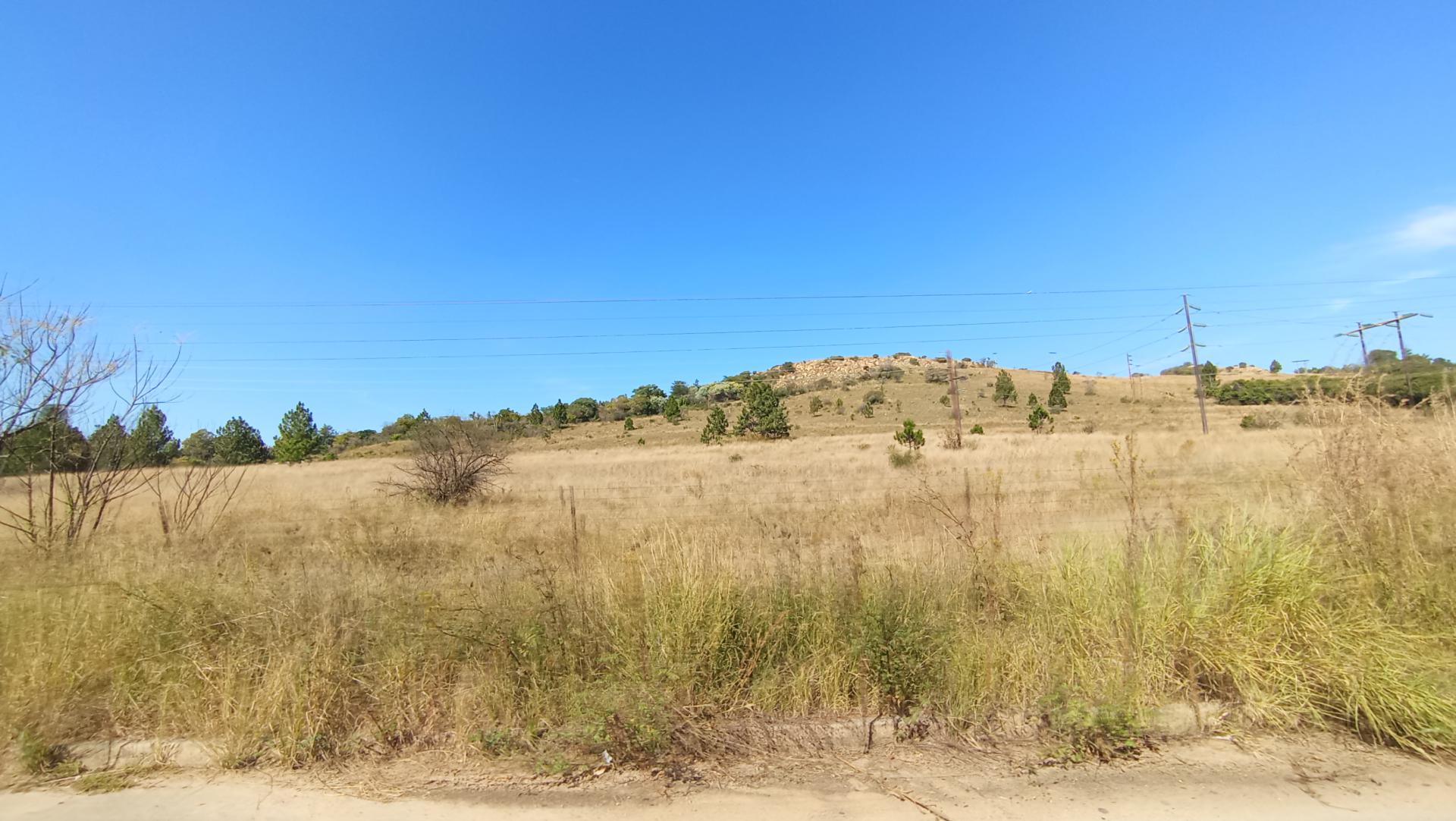 Front View of property in Muldersdrift
