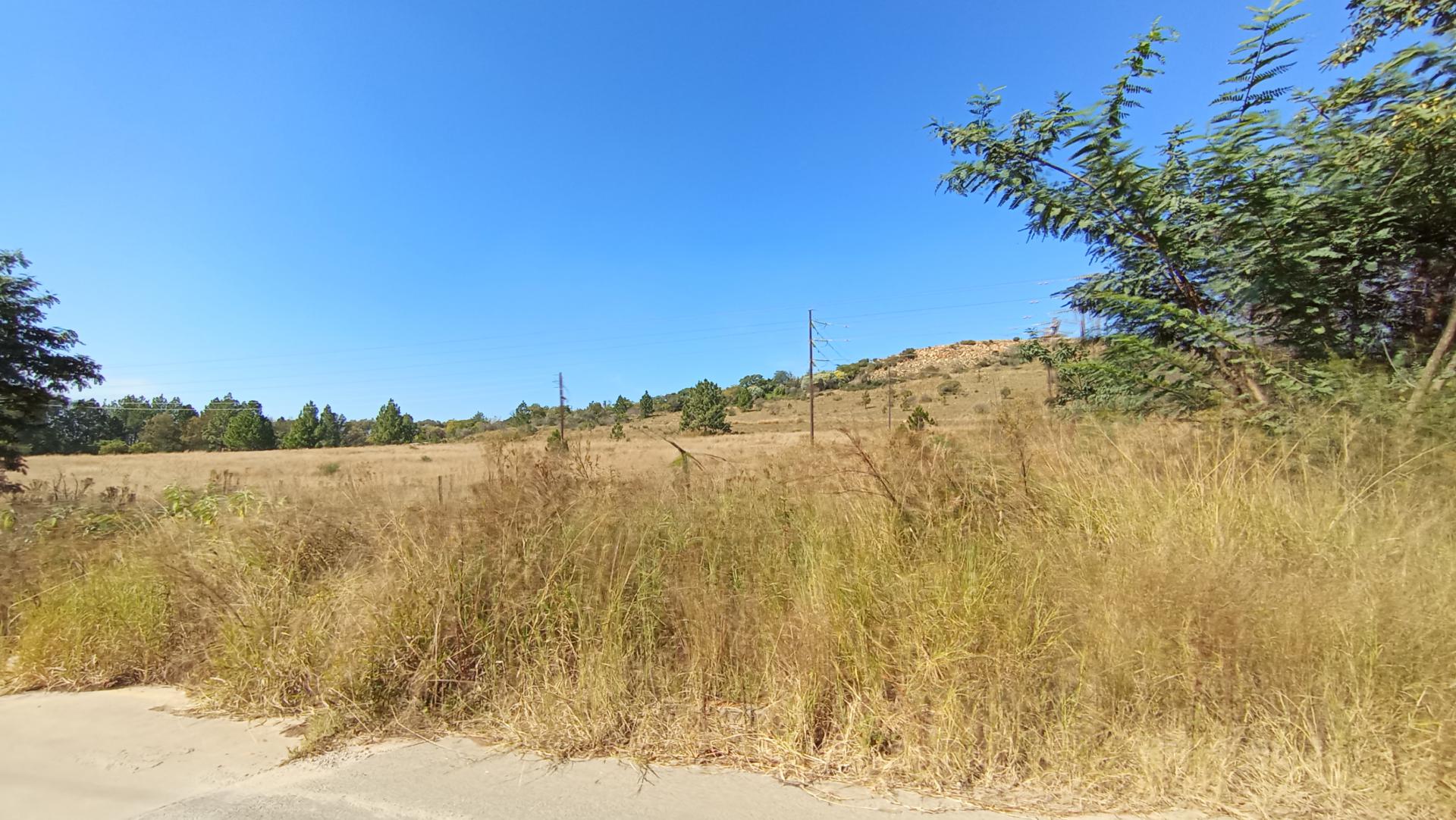 Front View of property in Muldersdrift