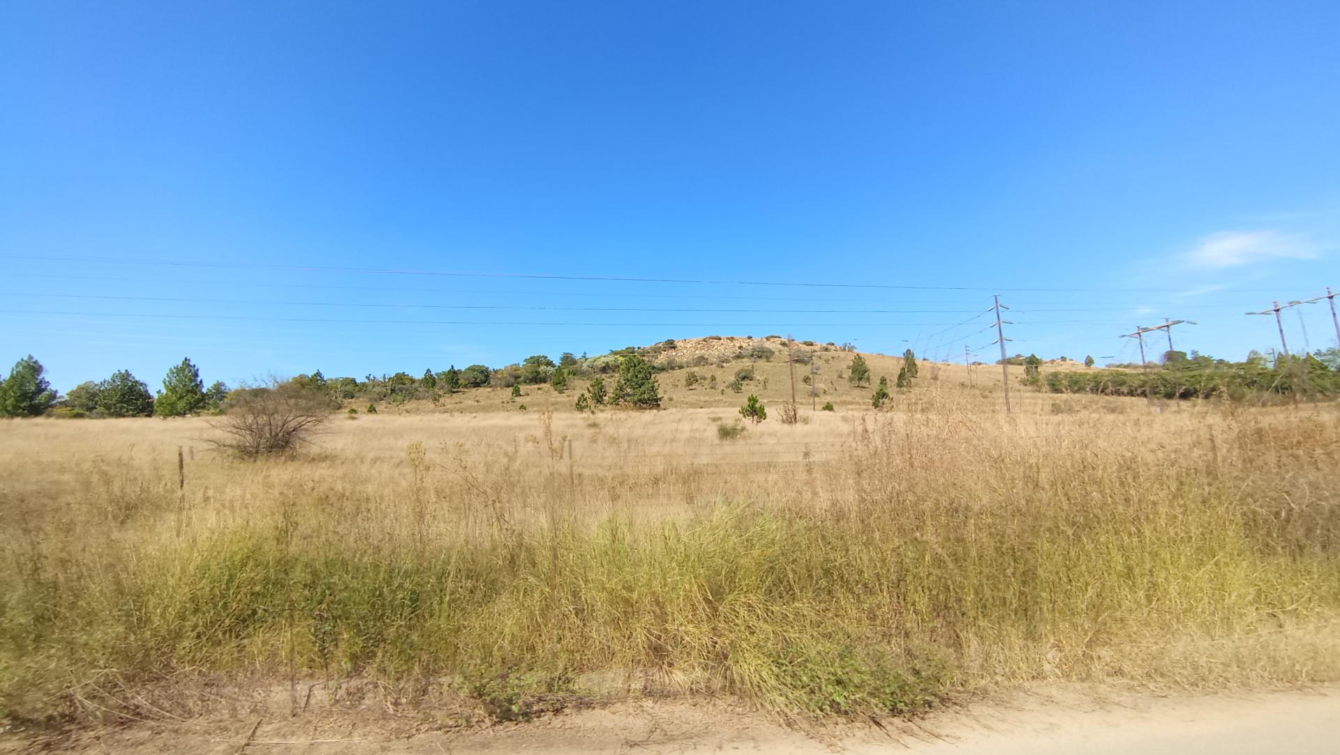 Front View of property in Muldersdrift