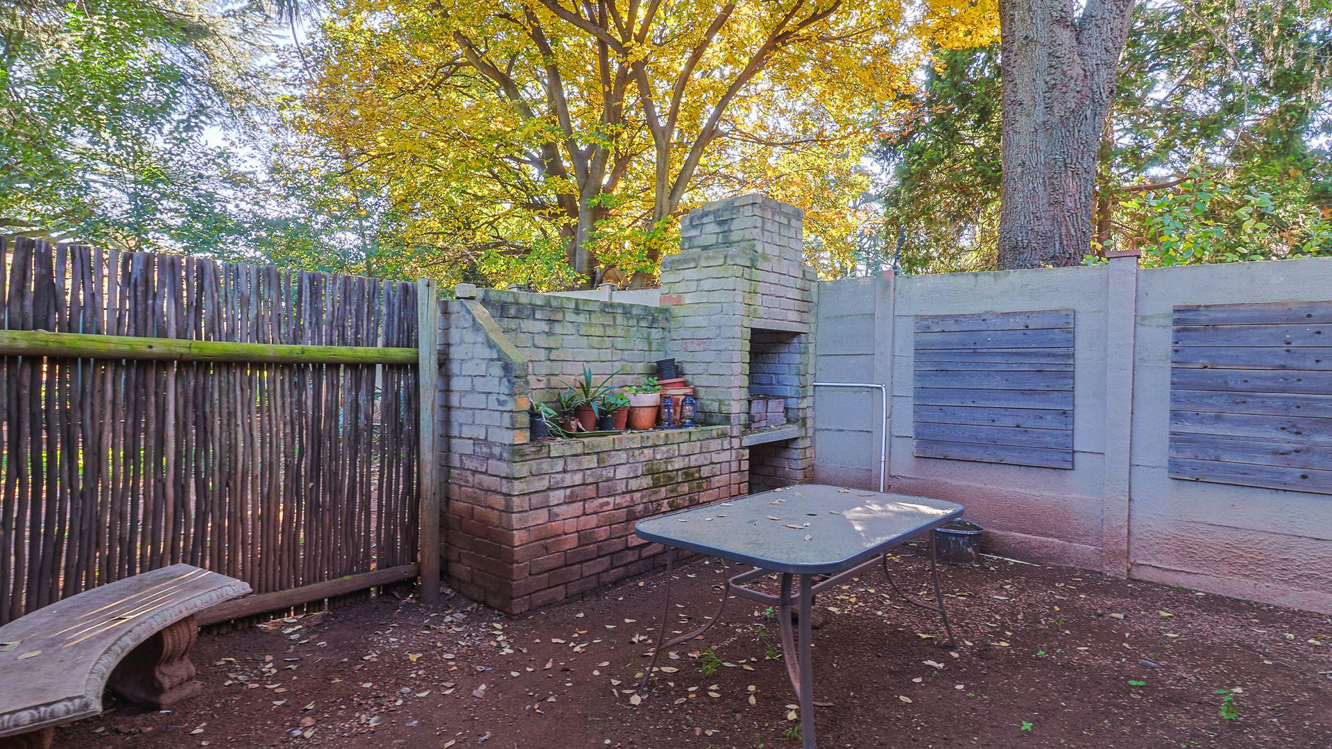  of property in Krugersdorp North