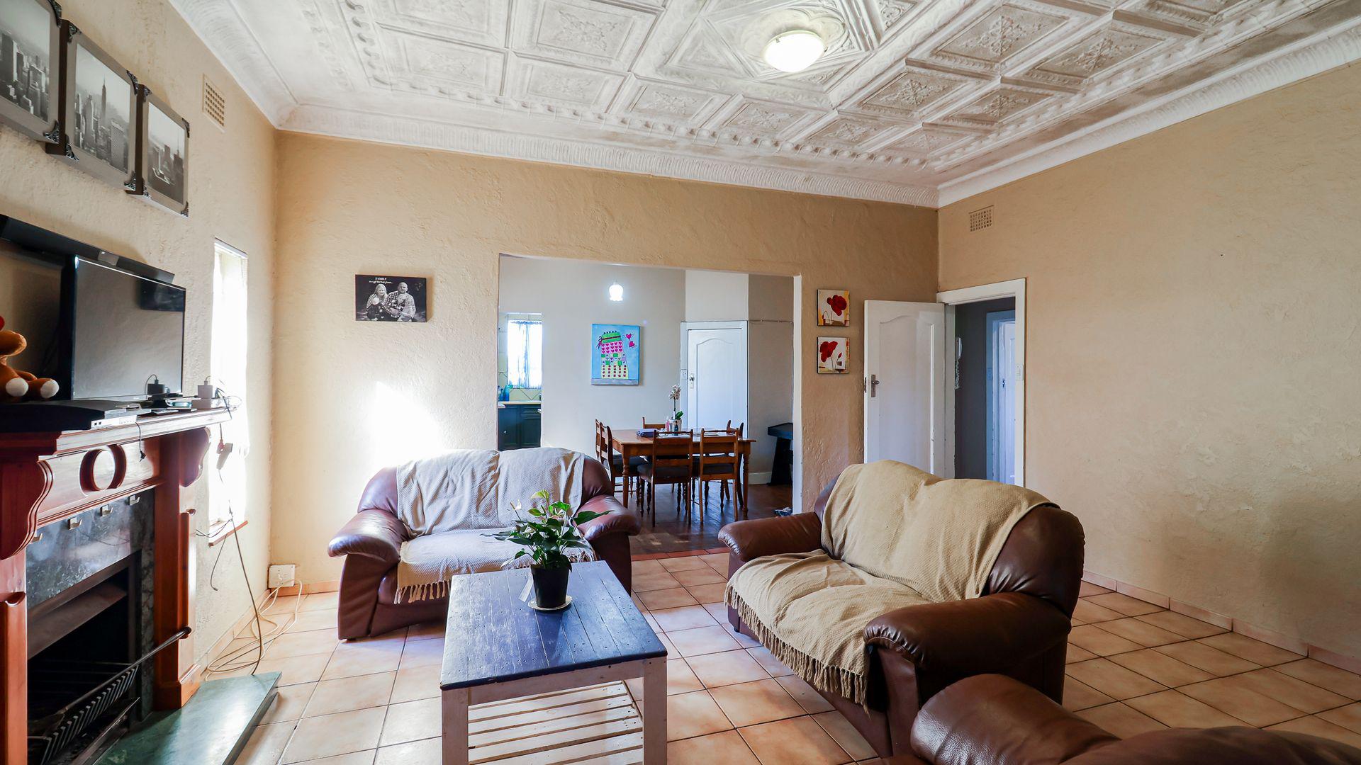  of property in Krugersdorp North