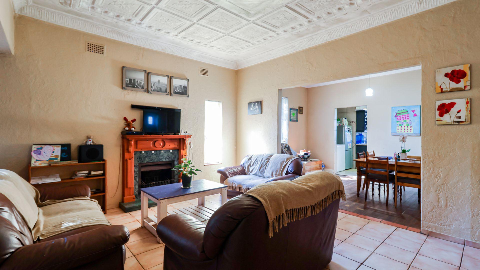  of property in Krugersdorp North