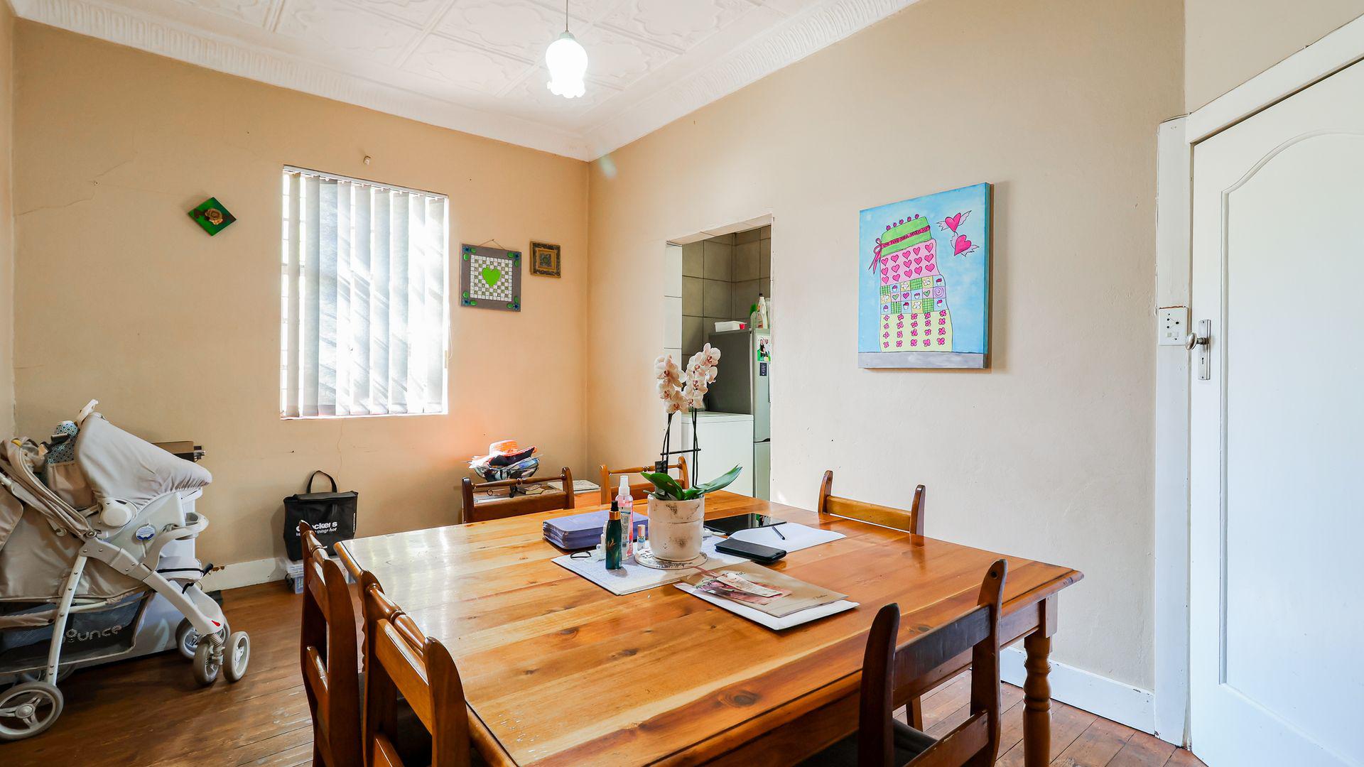  of property in Krugersdorp North