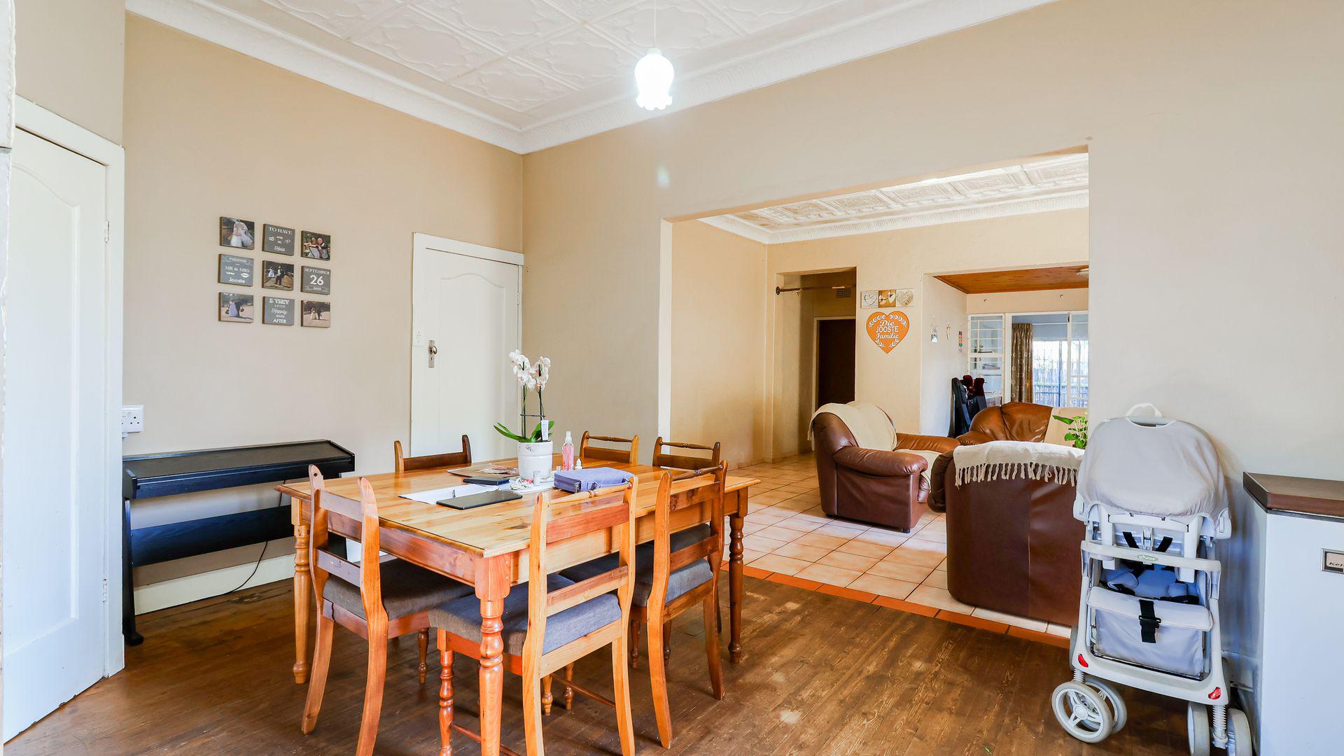  of property in Krugersdorp North