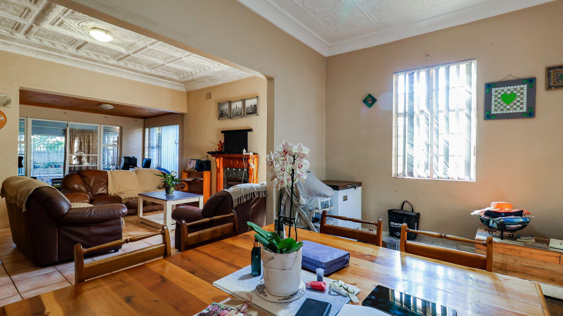  of property in Krugersdorp North