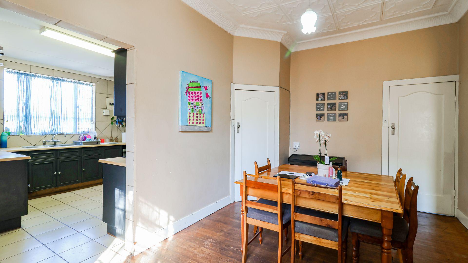  of property in Krugersdorp North