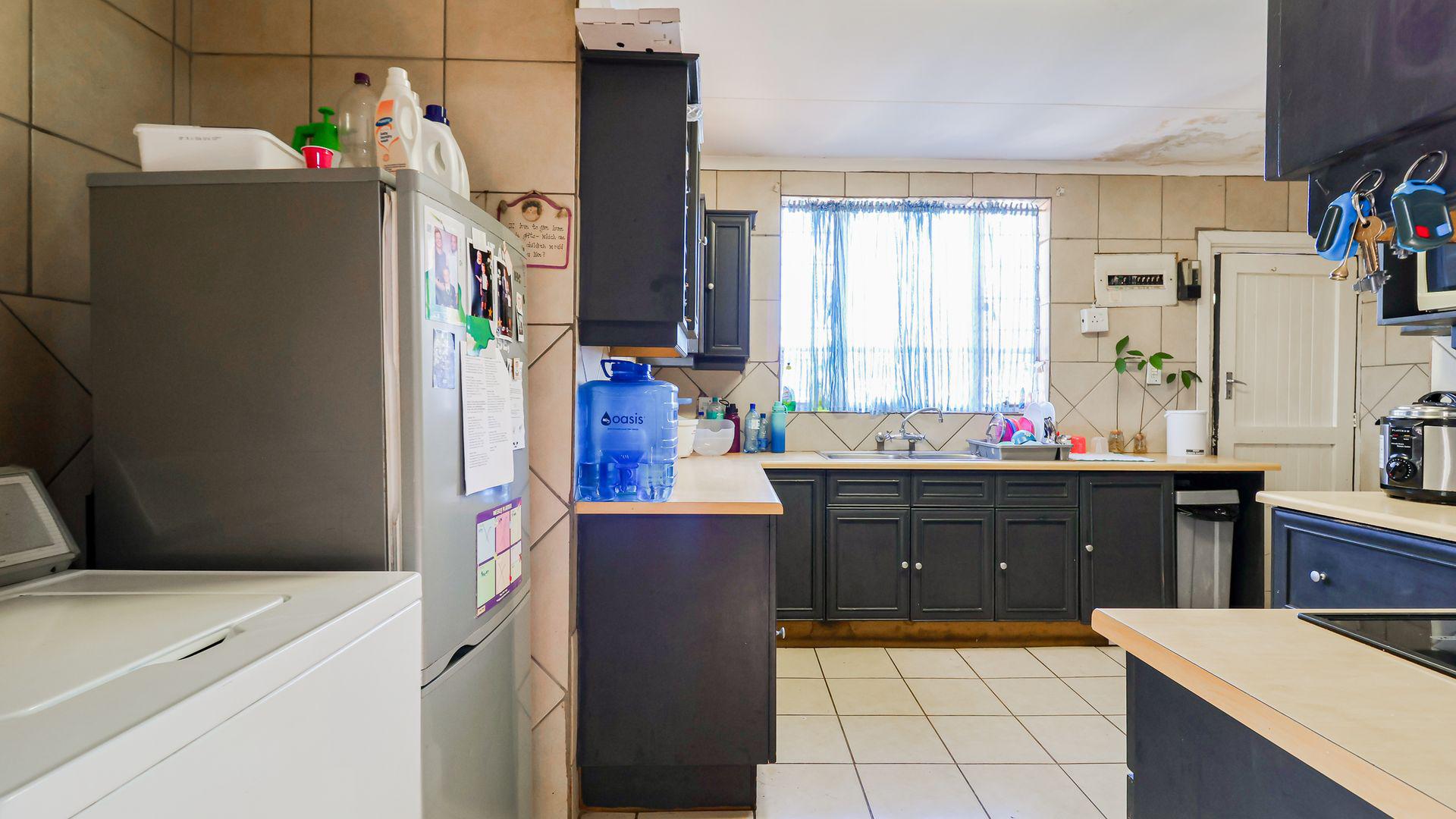  of property in Krugersdorp North