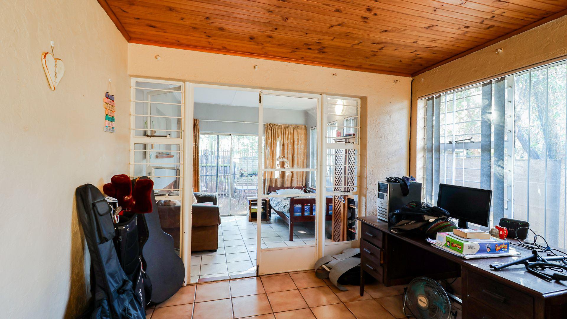  of property in Krugersdorp North