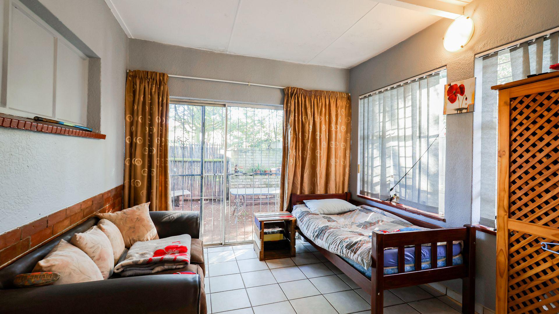  of property in Krugersdorp North