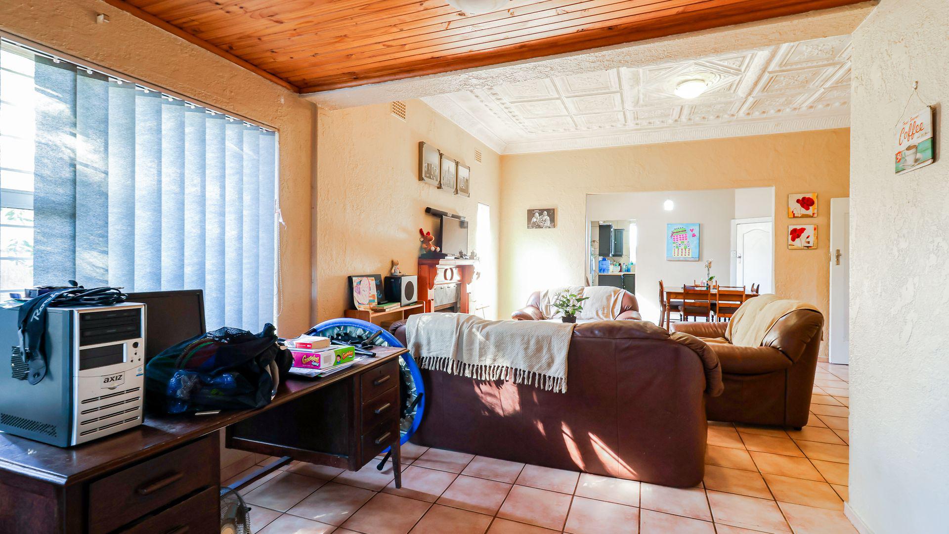  of property in Krugersdorp North