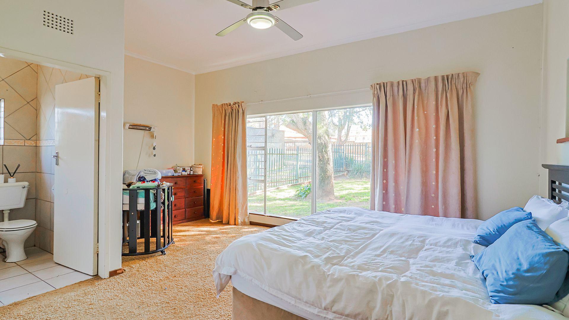  of property in Krugersdorp North