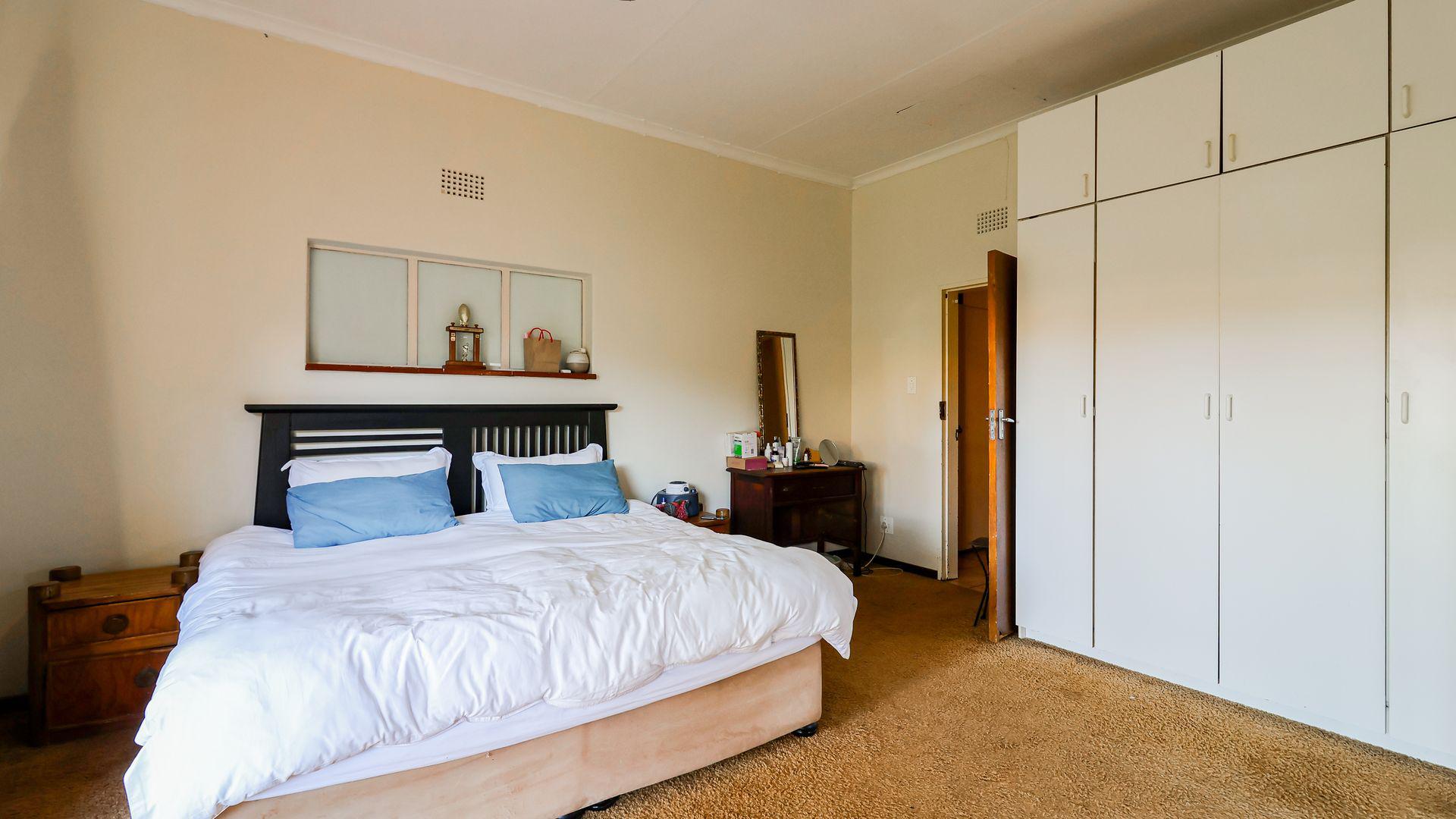  of property in Krugersdorp North