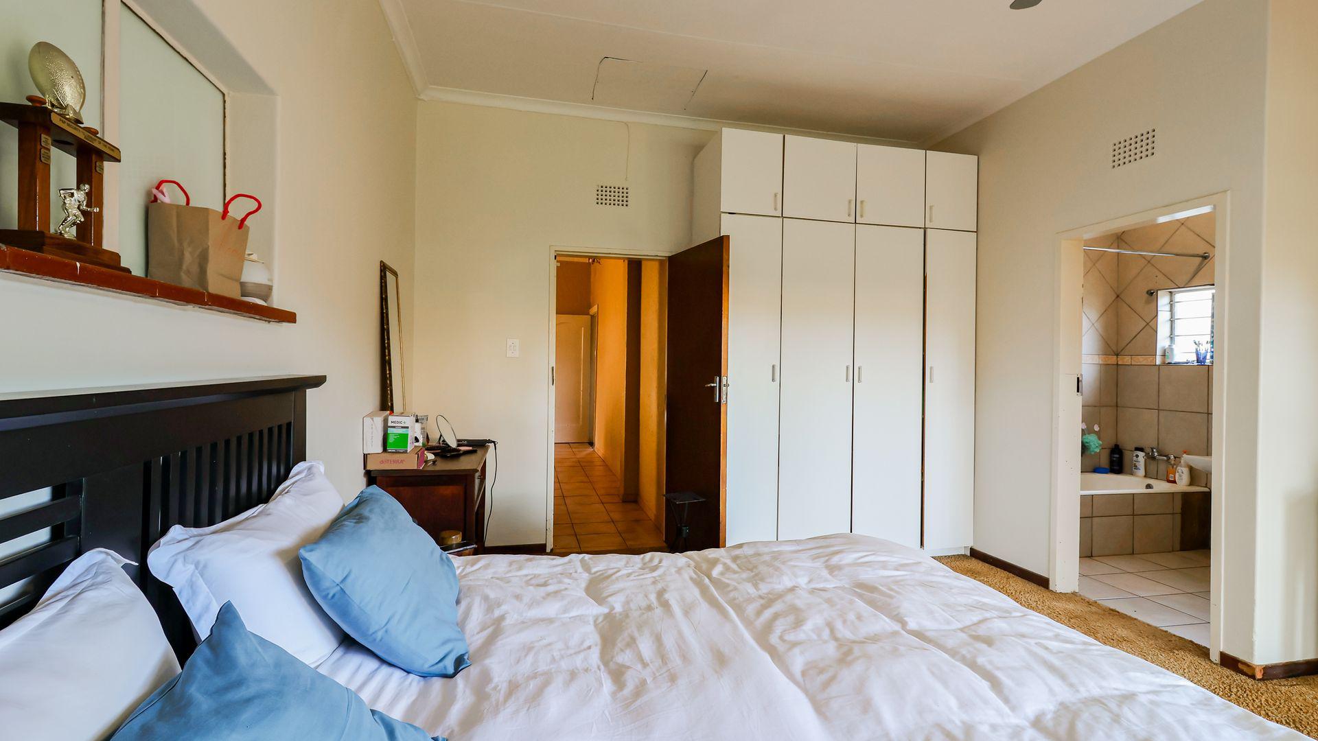  of property in Krugersdorp North