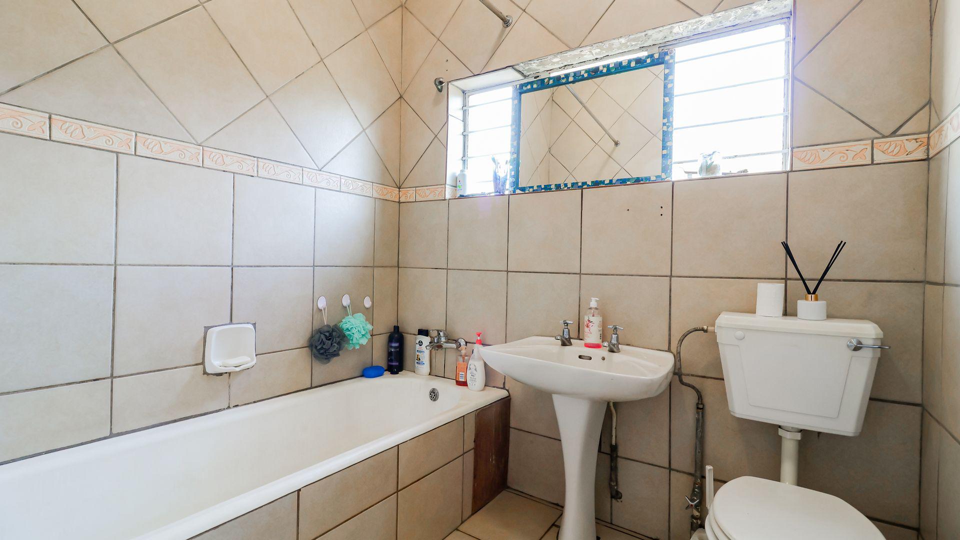  of property in Krugersdorp North