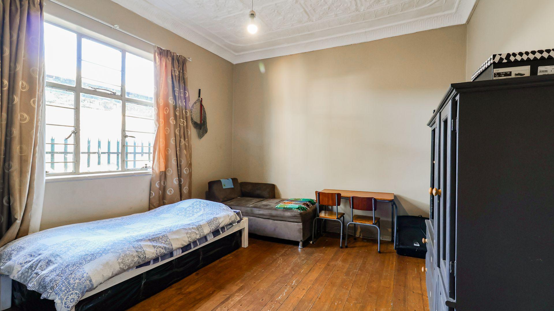  of property in Krugersdorp North