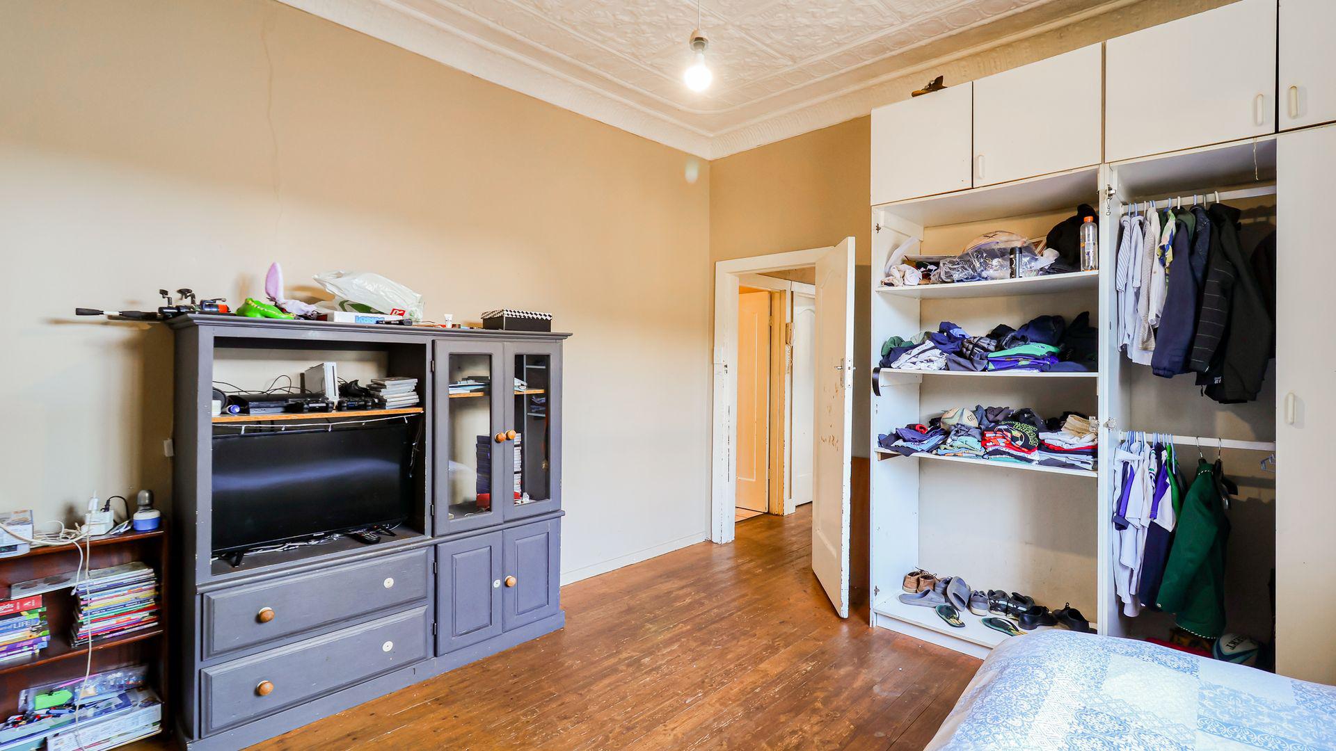  of property in Krugersdorp North