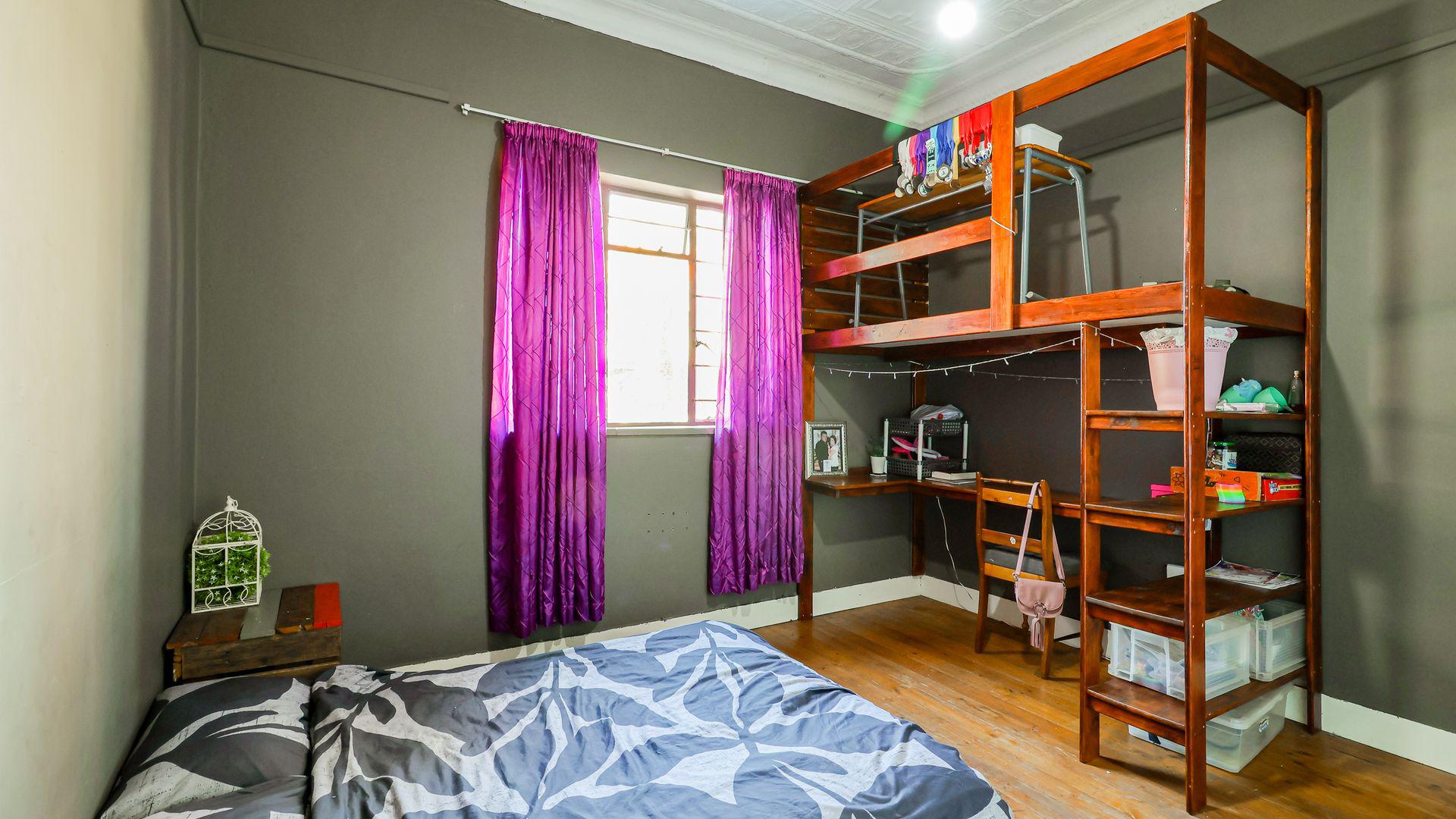  of property in Krugersdorp North