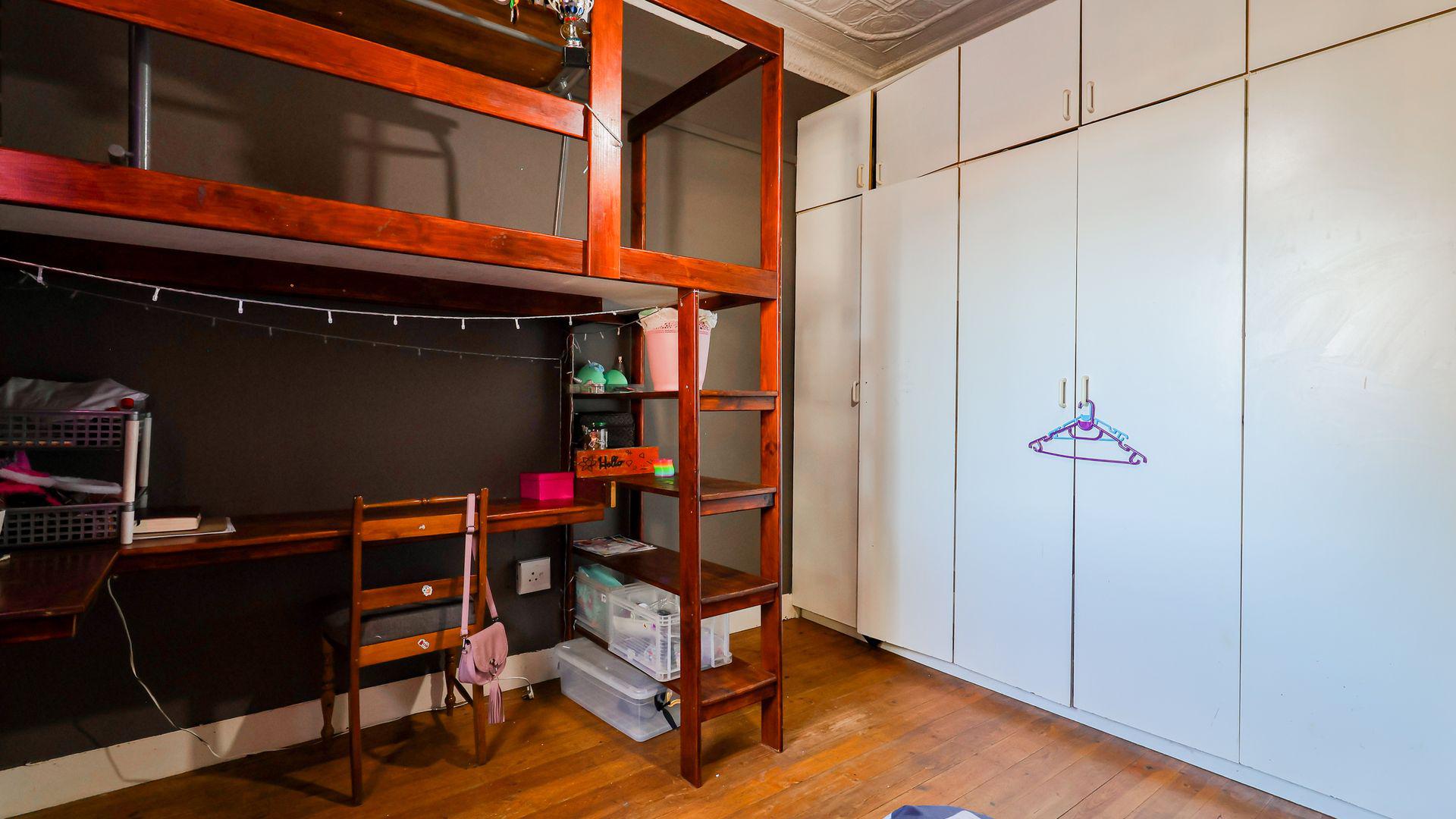  of property in Krugersdorp North