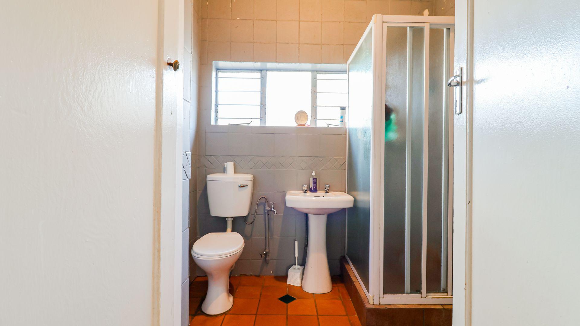  of property in Krugersdorp North