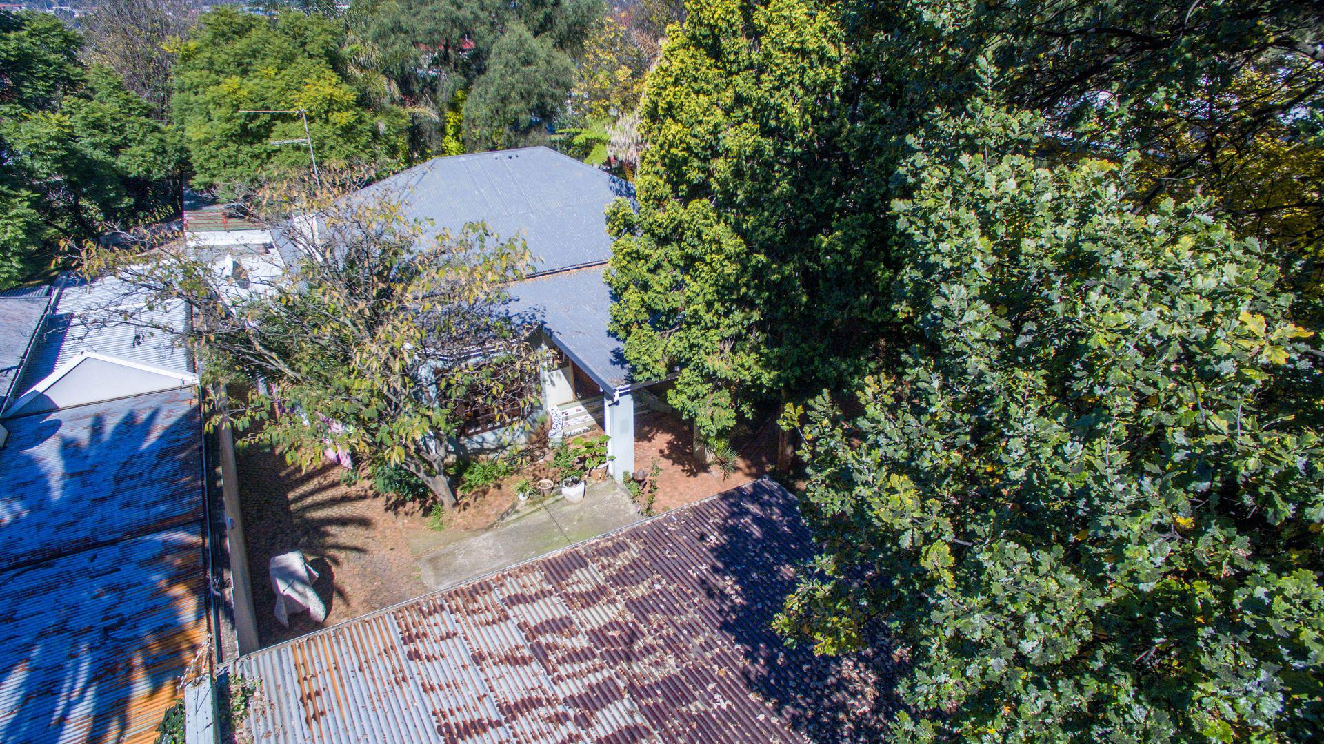  of property in Krugersdorp North